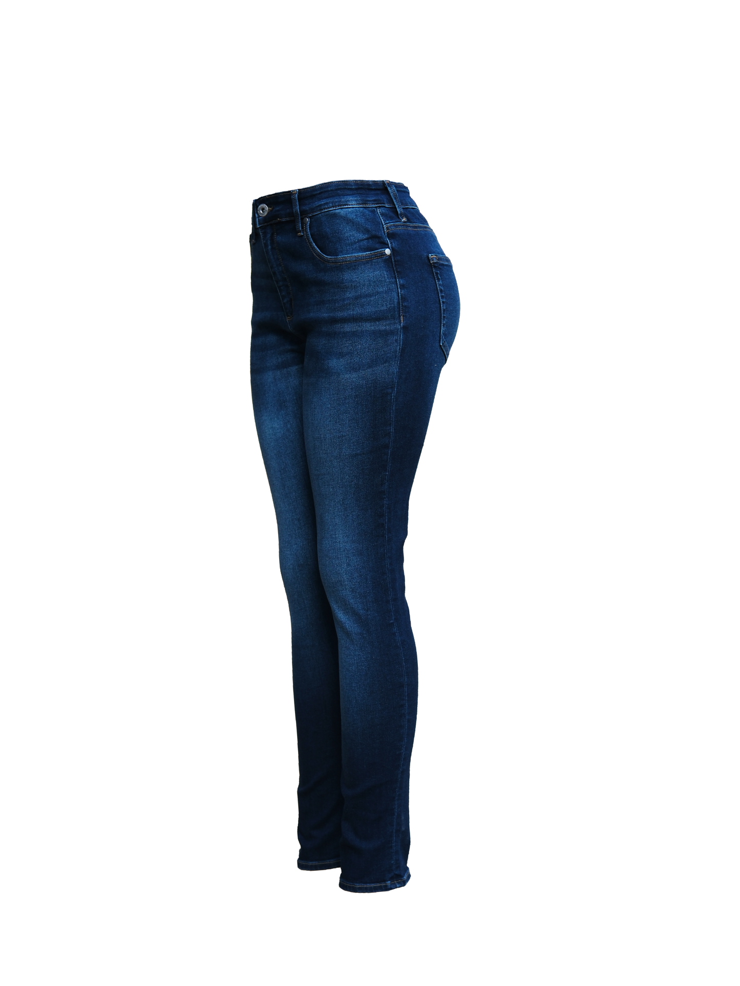 Everyday Stretch Skinny Jeans