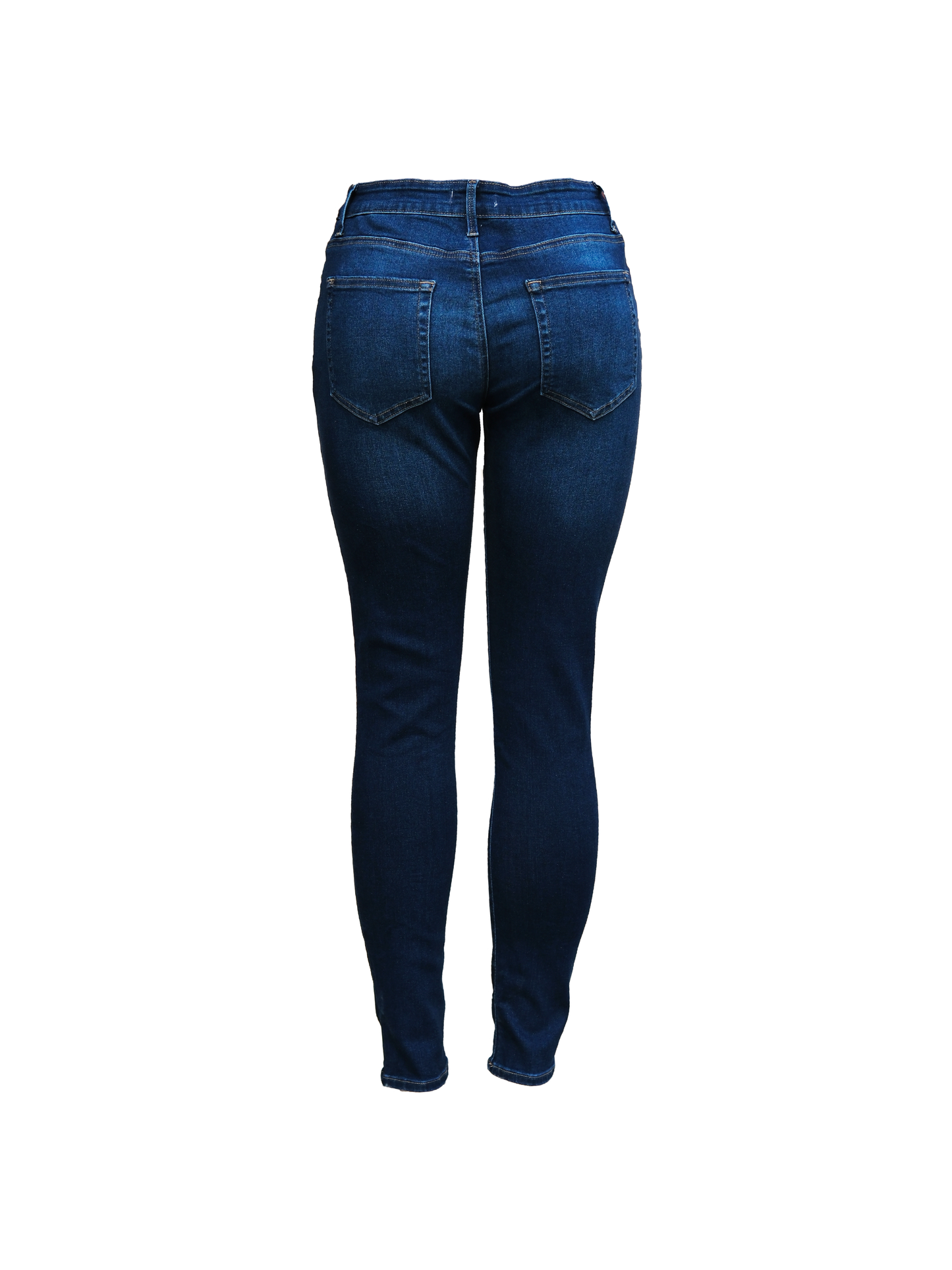 Everyday Stretch Skinny Jeans
