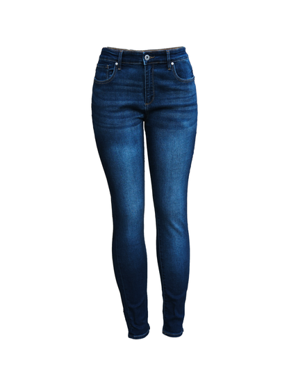 Everyday Stretch Skinny Jeans