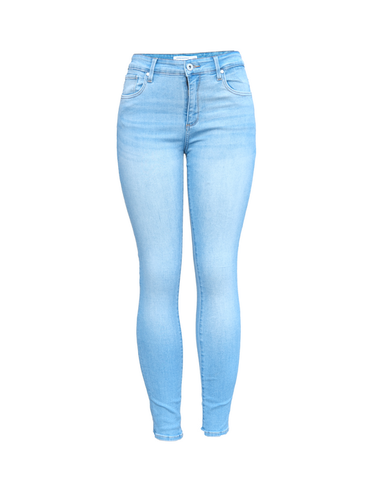 Everyday Stretch Skinny Jeans