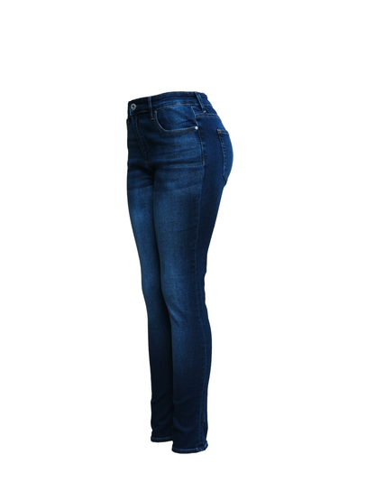 Everyday Stretch Skinny Jeans