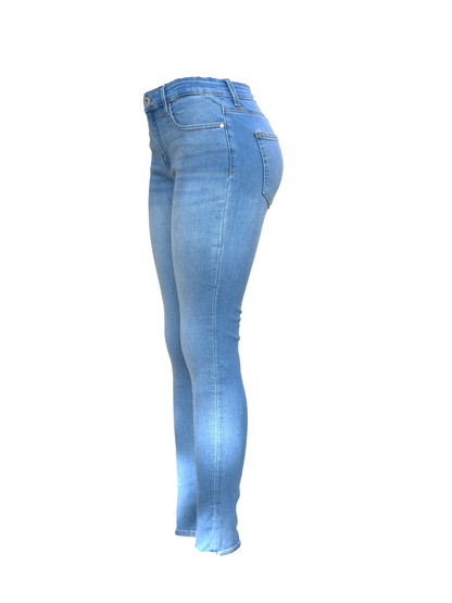 Everyday Stretch Skinny Jeans