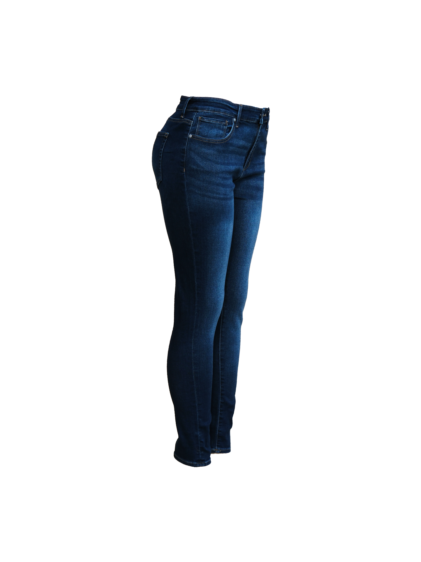 Everyday Stretch Skinny Jeans