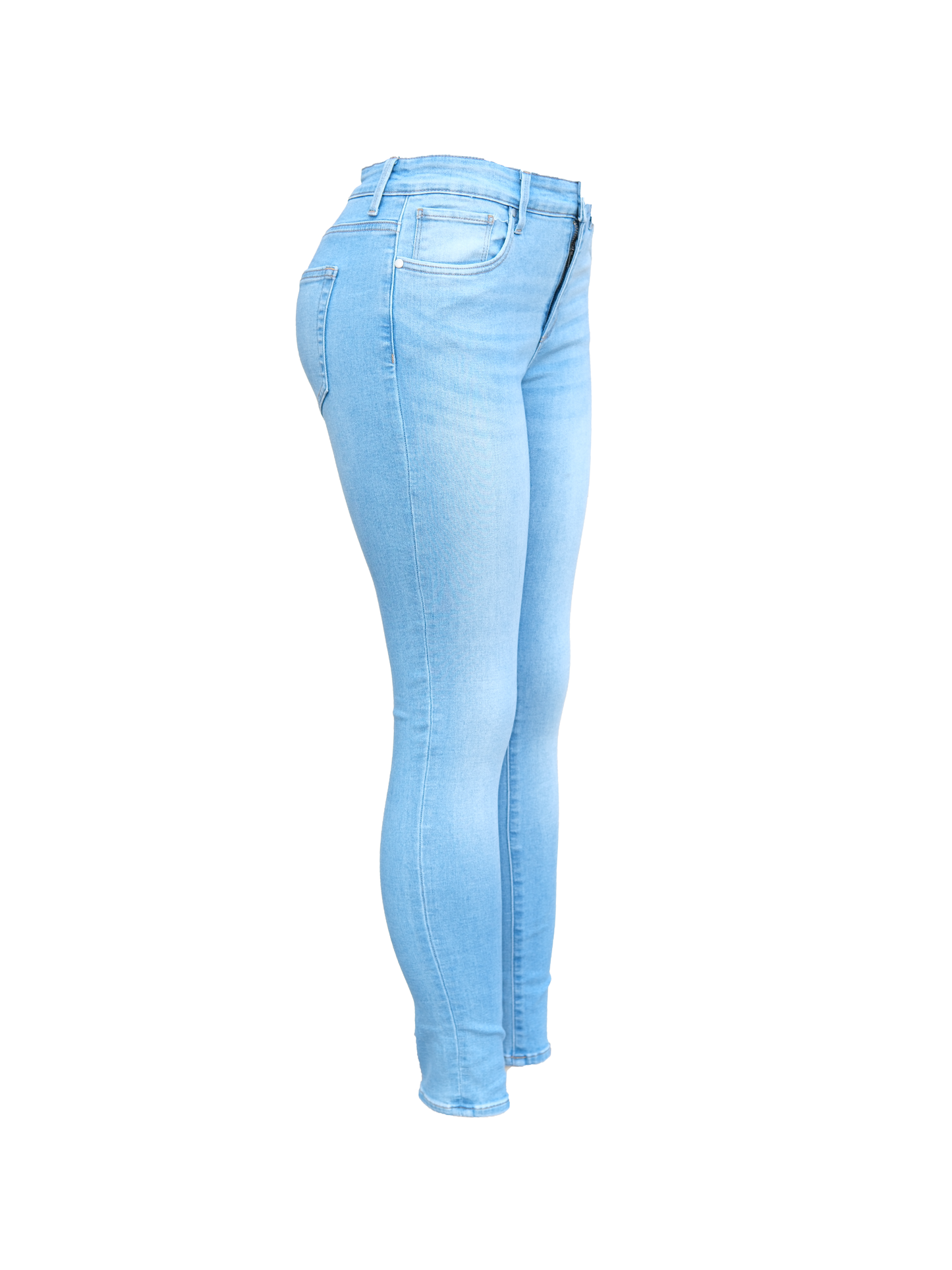 Everyday Stretch Skinny Jeans